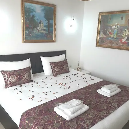 Golden Life Provincia di Istanbul