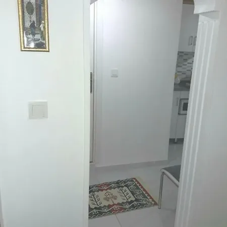 Golden Life Aparthotel