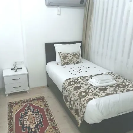 Golden Life 3* Provincia di Istanbul