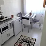 Golden Life Aparthotel Istanbul