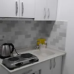 Aparthotel Golden Life Istanbul