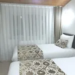 Golden Life Aparthotel 3*