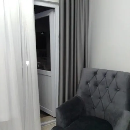 Hotel apartamentowy Golden Life Stambuł