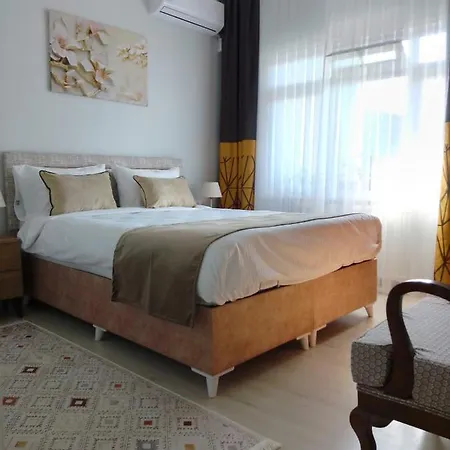 Golden Life Hotel apartamentowy