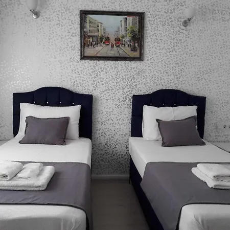 Golden Life Hotel apartamentowy 3*