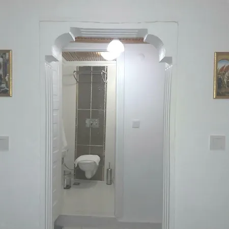 Golden Life Hotel apartamentowy Stambuł