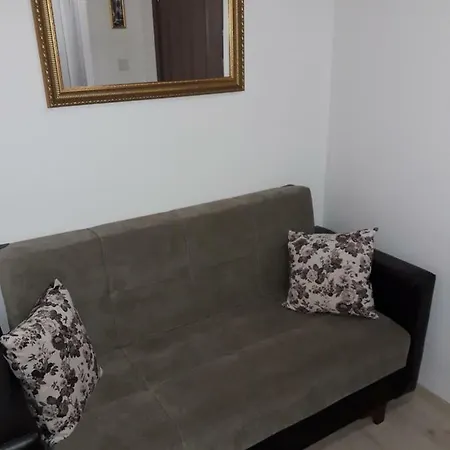 Hotel apartamentowy Golden Life