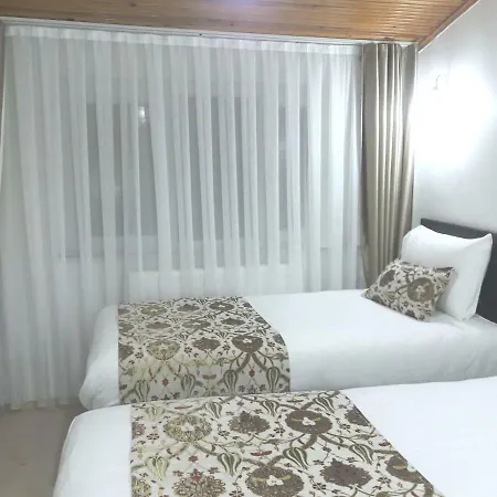 Golden Life Hotel apartamentowy 3*