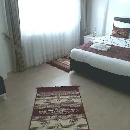 Golden Life شقة فندقية *
